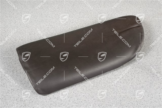 Rear / back seats, Lumbar support, Leather, Cocoa, Convertible, R