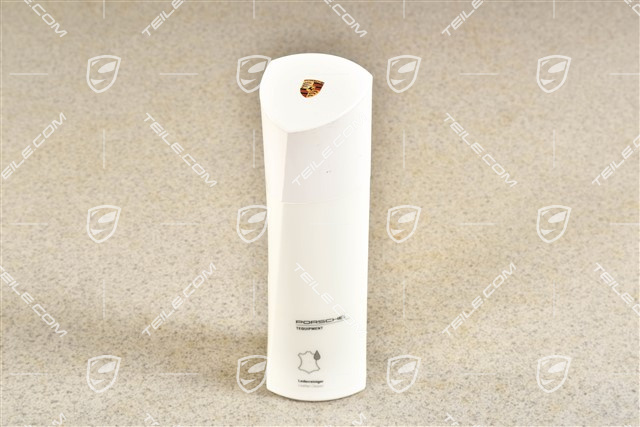 Lederreiniger White Edition 300 ml
