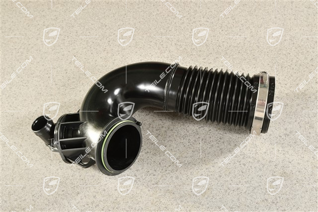 inlet / intake pipe, R