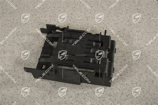 Halter, Steuergerät für Spurwechselassistent, R