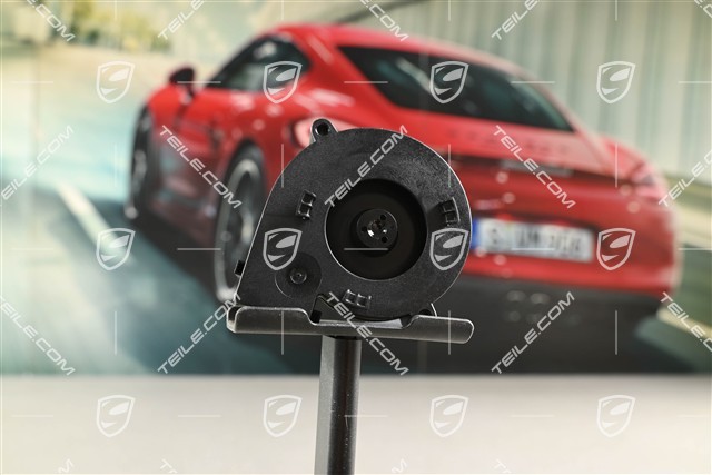 Lüfter für LED-Scheinwerfer, L=R