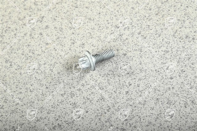 TORX SCREW M8 x 20 TORX SCREW M8 x 20