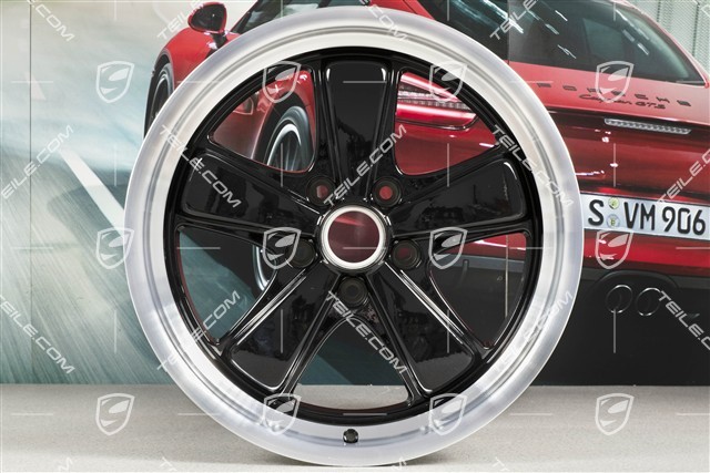 19" Felge 911 Sport Classic, 11,5J x 19 ET67