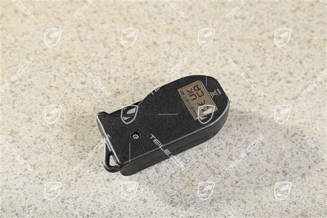 Handheld transmitter, Coupe, 433MHz