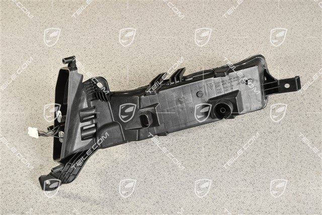 Zusatzscheinwerfer / Blinkleuchte, Turbo / Sport Design, L
