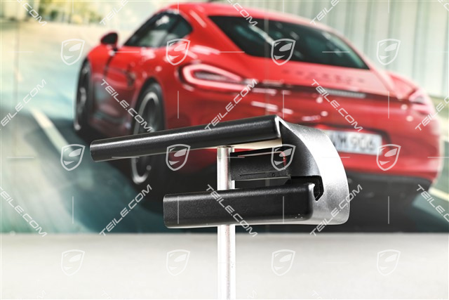 Abdeckschiene für Vordersitz, L