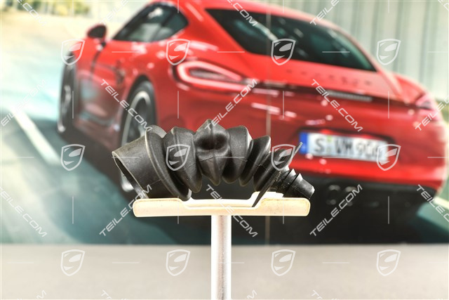 Wasserablaufschlauch