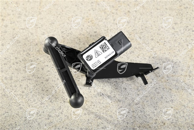 Levelling sensor, front, GT3, L