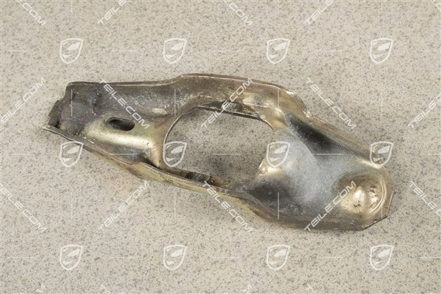 Clutch release lever