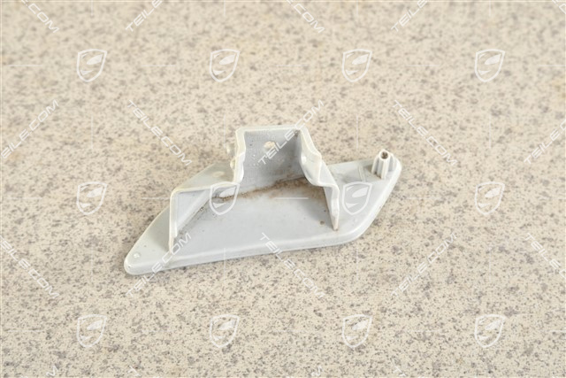 Zaślepka spryskiwacza w zderzak, R