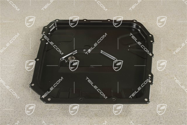 PDK Transmission / Gearbox Oil pan