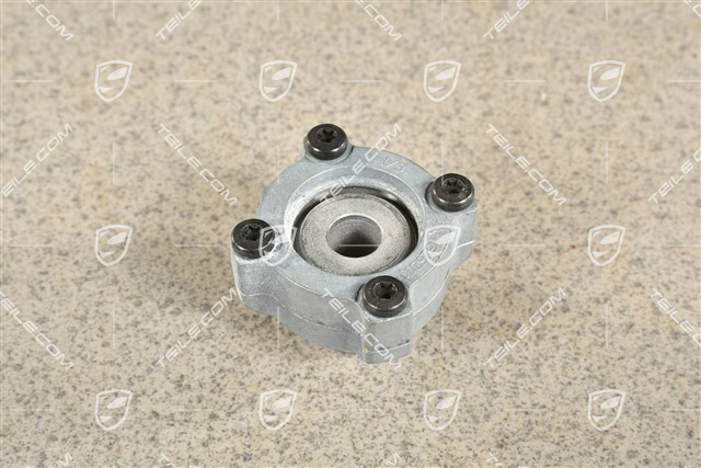 Vibration damper