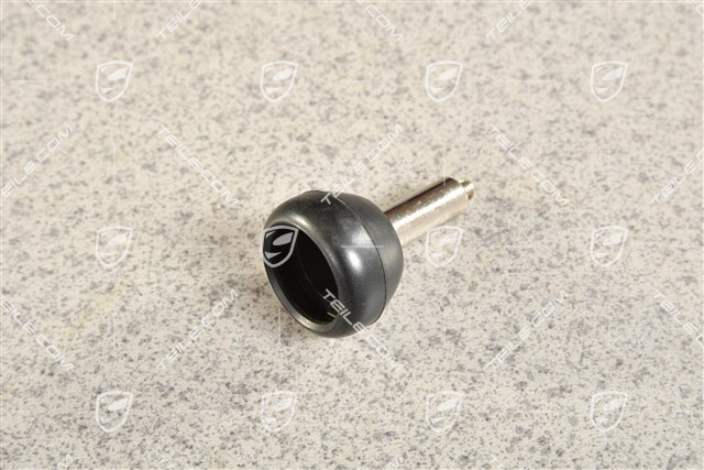 Switch knob