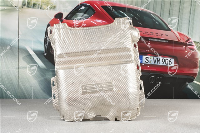 Wärmeschutz, Turbo
