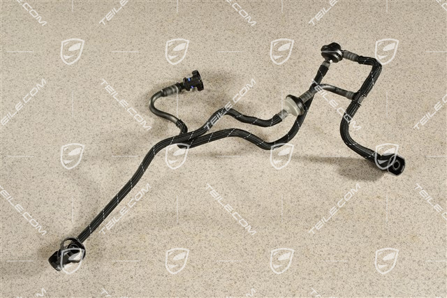 2,9L, Breather lines