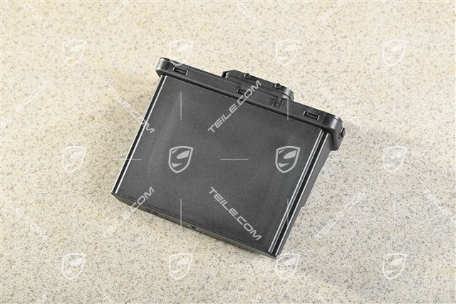 Control Module, Hybrid