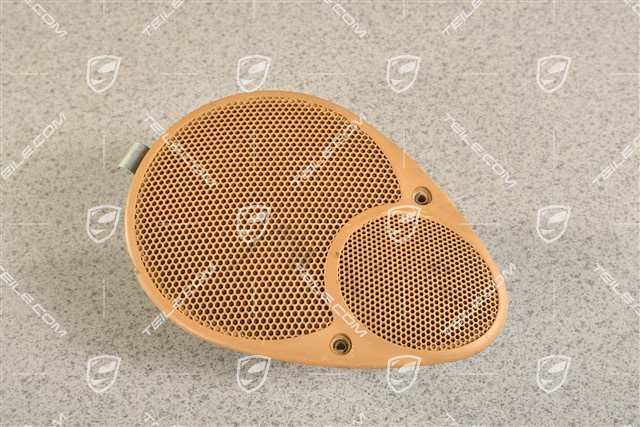 Loud speaker, Savanna, L