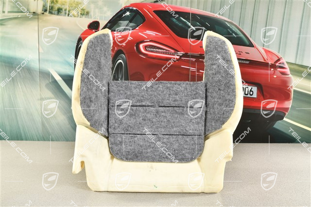 Schaumteil. Sitzkissen, L