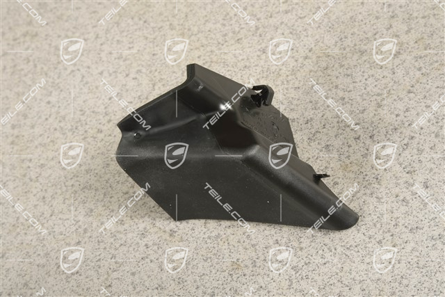 Abdeckung, Wasserkasten, L