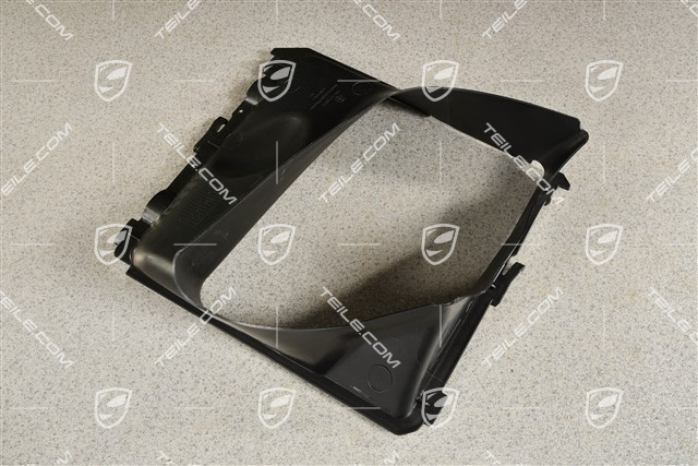 3,0L TDI, Air guide, R