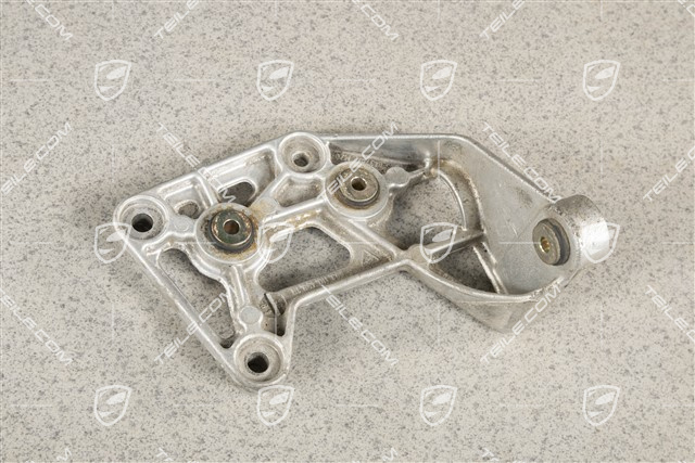 Bracket, Automatic speed control