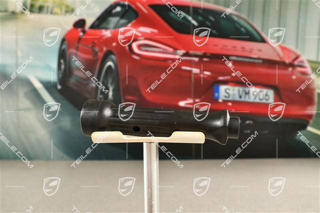 Screwdriver handle