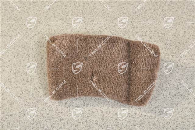 Cover, lining, Cocoa, L