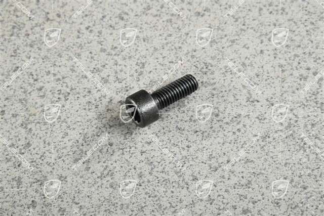 Śruba M8 x 22 Śruba M8 x 22