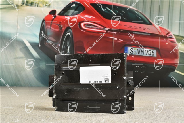 Support bracket Parkassist control unit / PDC