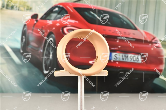 Blende für Lichtschalter, Luxorbeige