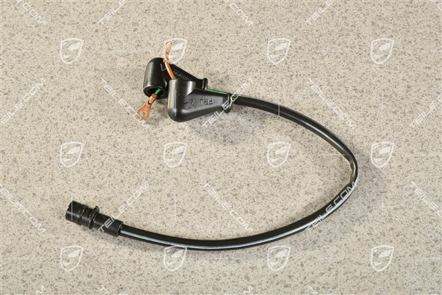 Wiring harness fuel pump