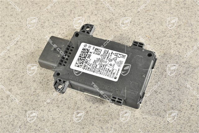 Steuergerät / Sensor, Spurwechselassistent, L=R