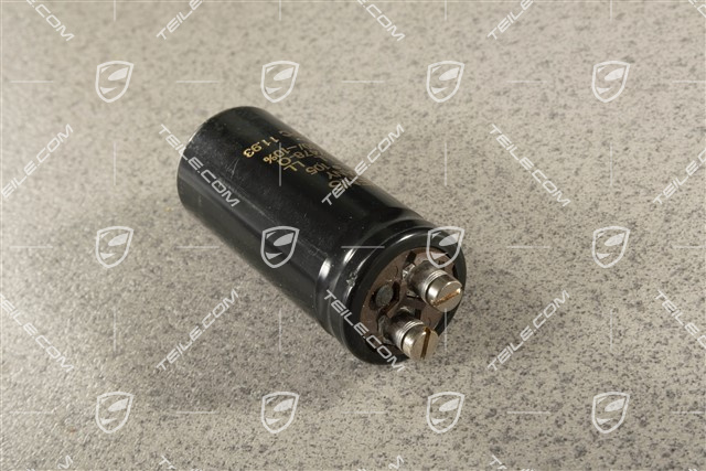 Suppression Condenser
