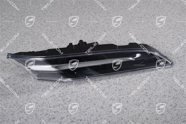 Seitenblinkleuchte, R