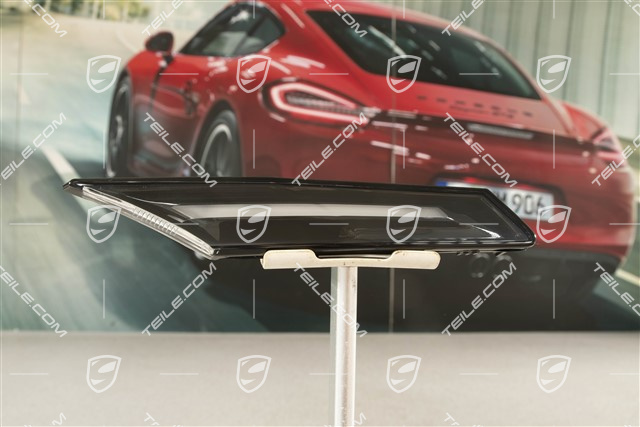 Blinkleuchte / Blinker, R