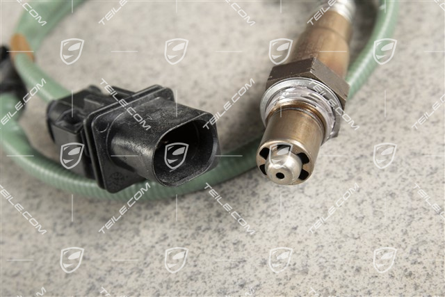 Oxygen sensor, GT3, in front of catalytic converter