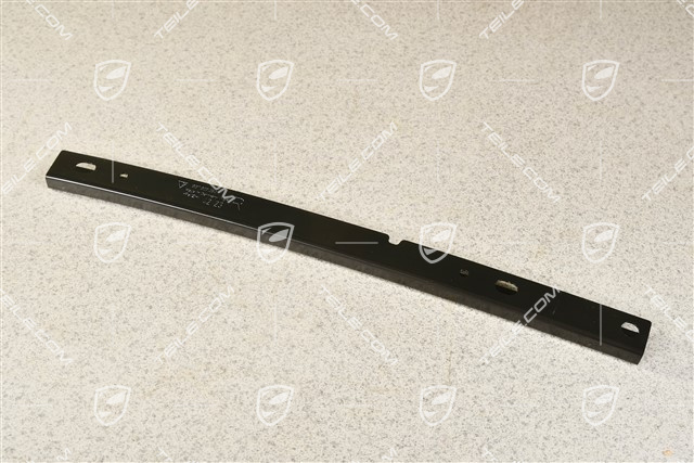 Wspornik blendy końcówki wydechu, GT3 / GT3 RS, R