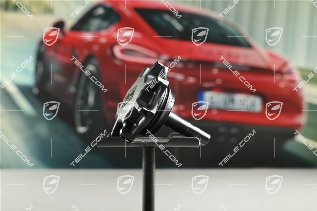 Oil filler cap, Oil container, Power steering