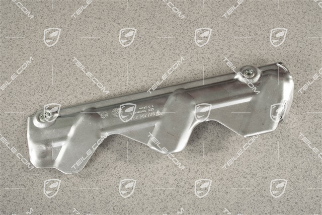 Heat protection, Upper part, Cyl.1-3