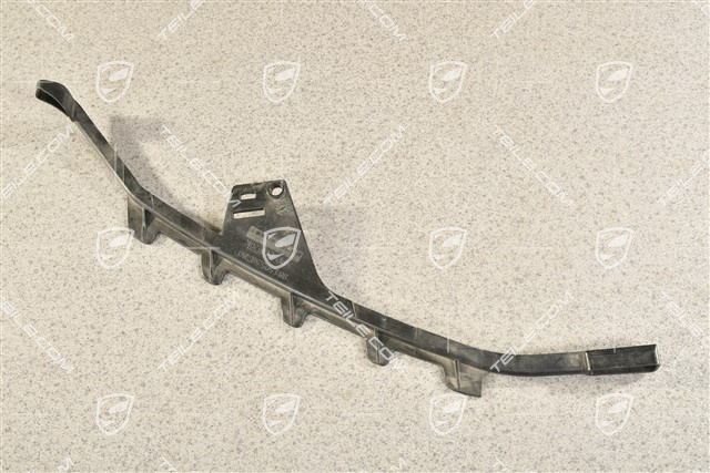 Retaining frame reinforcement, Spyder / GT4, R
