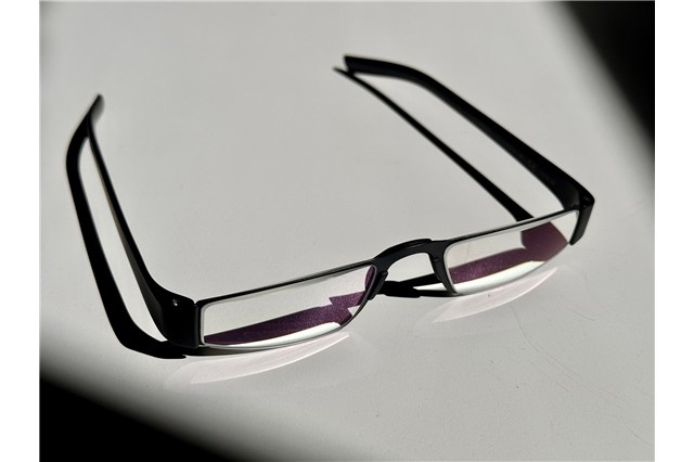 Lesebrille P´8811, gun, 2.5