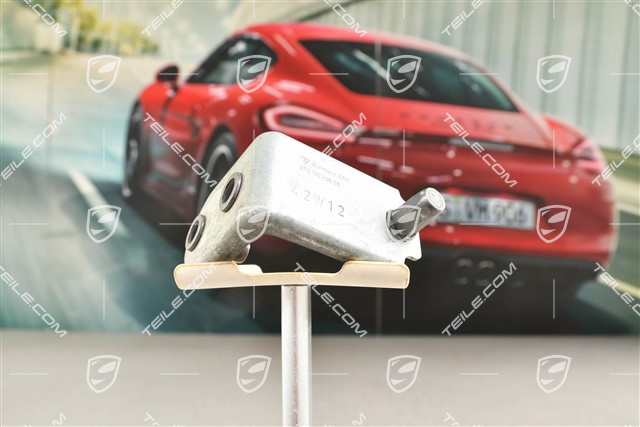 Uchwyt intercoolera, L=R