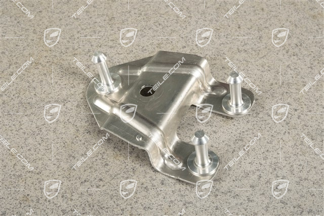 Halter oberteil, Hydroaggregat / ABS