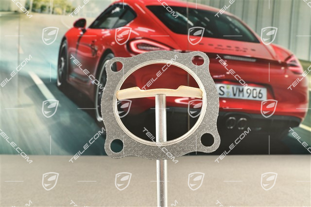 Dichtung Turbolader / Auspuffanlage