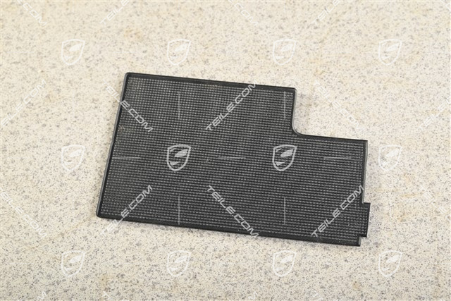 Storage box Insert rubber liner