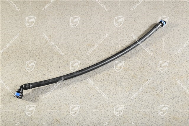 Hose, Headlight washer hose