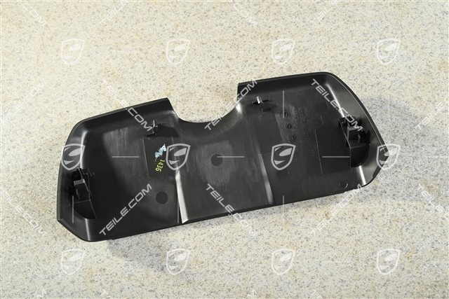 GPS Antenne Abdeckung / Blende, Schwarz