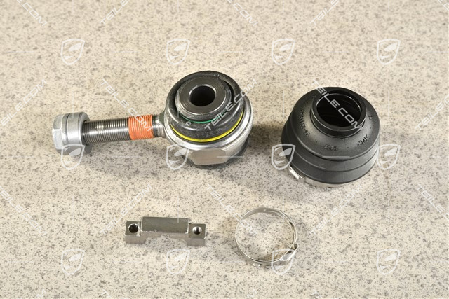 Repair kit rear axle steering mechanism, L=R