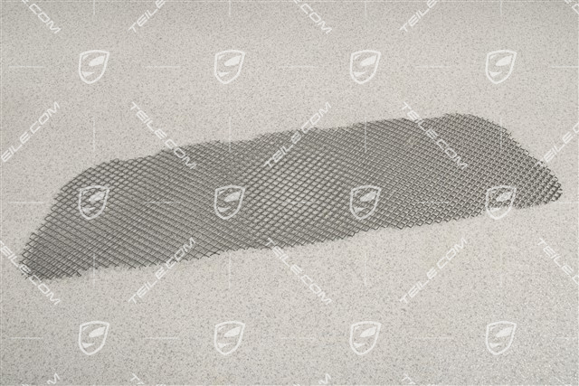 Ventilation grille centre, GT3