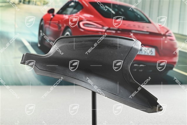 Abdeckung, Sport / Cross Turismo, R